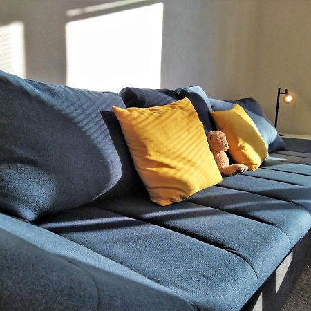Apartman Banska Bystrica Fortnicka Zewnętrze zdjęcie