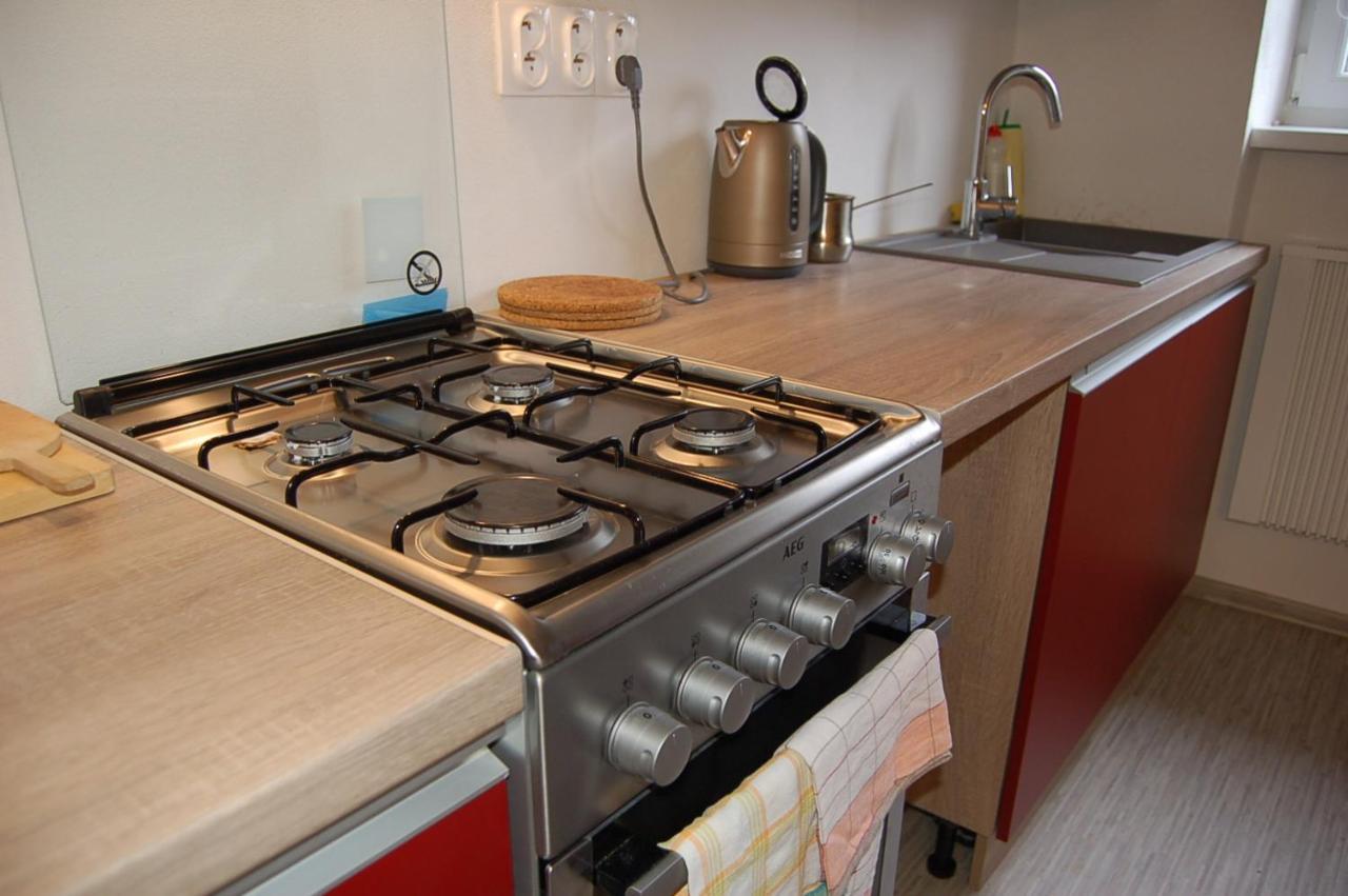 Apartman Banska Bystrica Fortnicka Zewnętrze zdjęcie