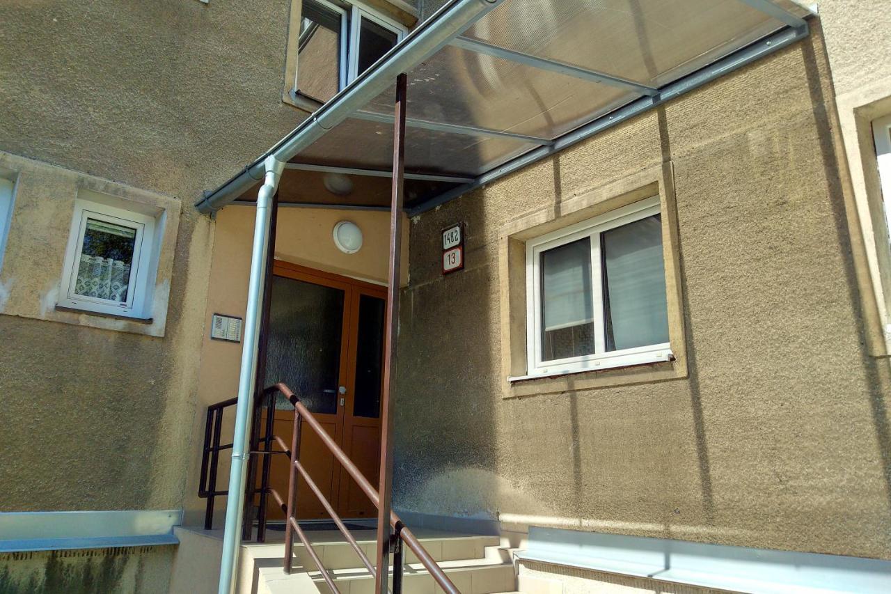 Apartman Banska Bystrica Fortnicka Zewnętrze zdjęcie