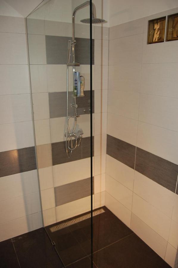 Apartman Banska Bystrica Fortnicka Zewnętrze zdjęcie