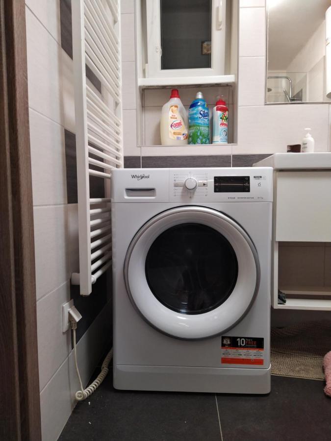 Apartman Banska Bystrica Fortnicka Zewnętrze zdjęcie