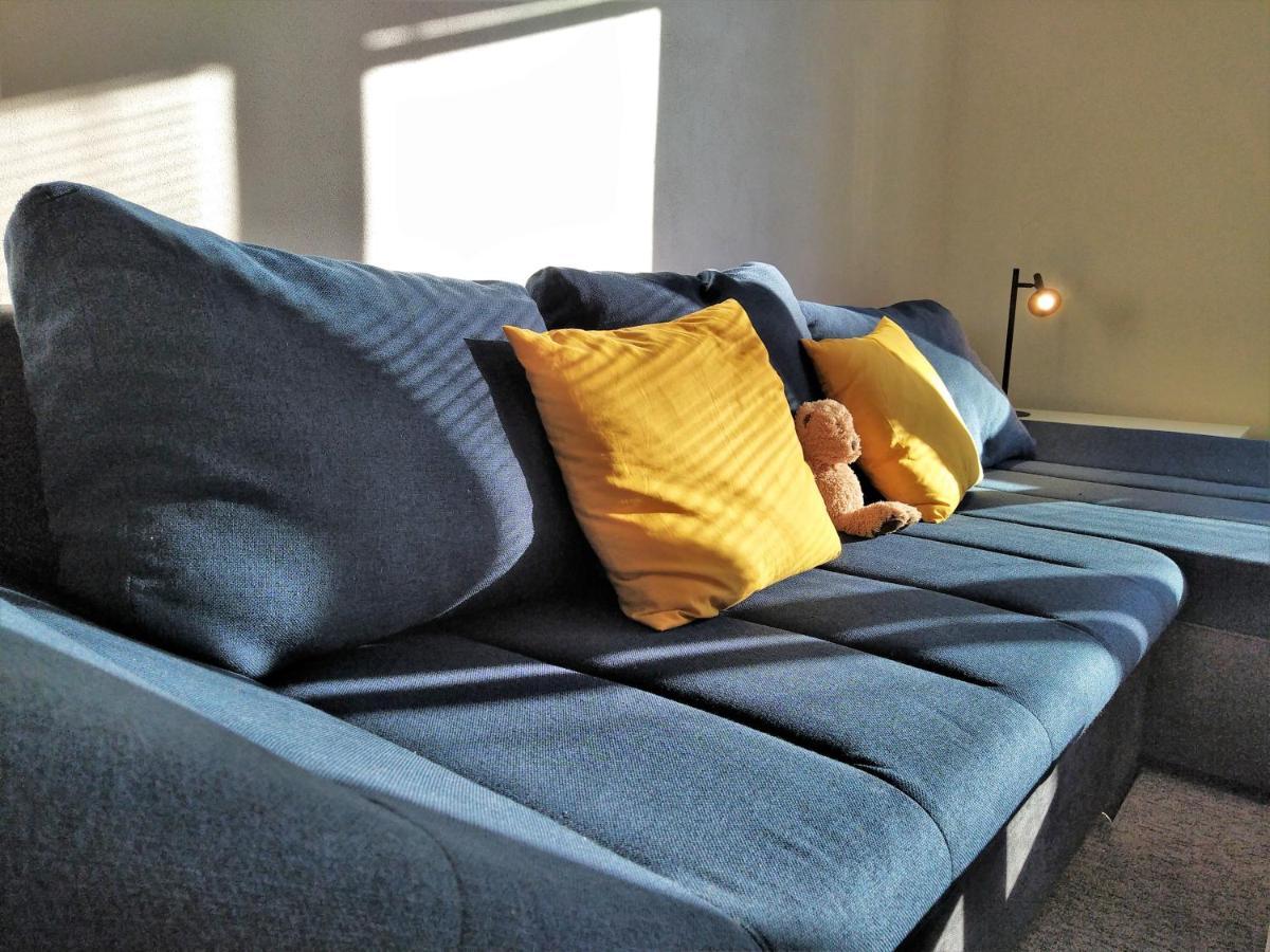 Apartman Banska Bystrica Fortnicka Zewnętrze zdjęcie