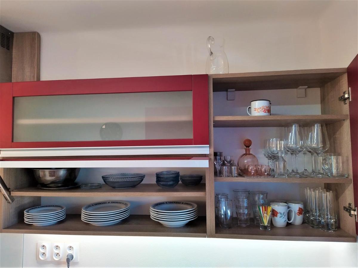 Apartman Banska Bystrica Fortnicka Zewnętrze zdjęcie