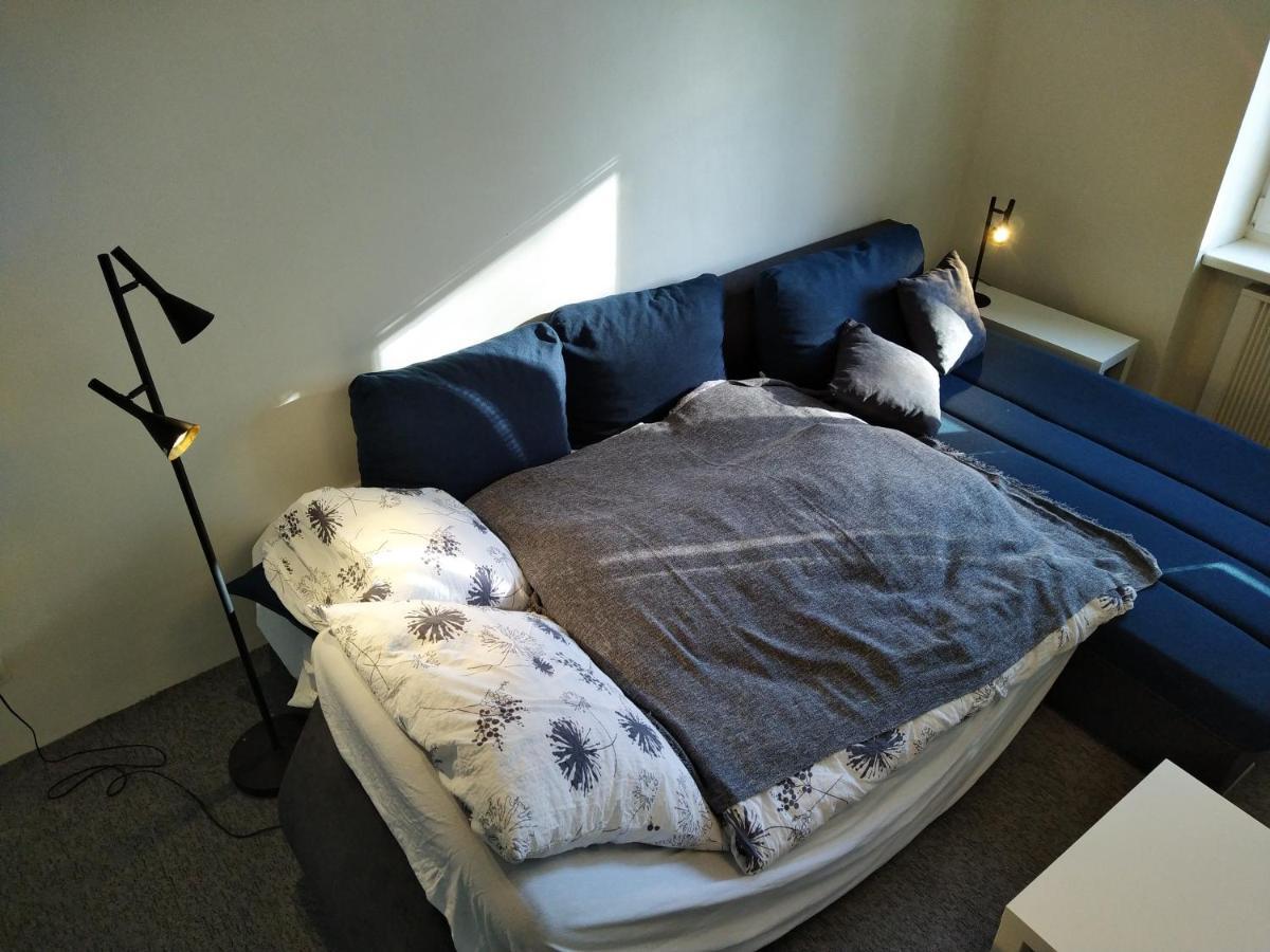 Apartman Banska Bystrica Fortnicka Zewnętrze zdjęcie