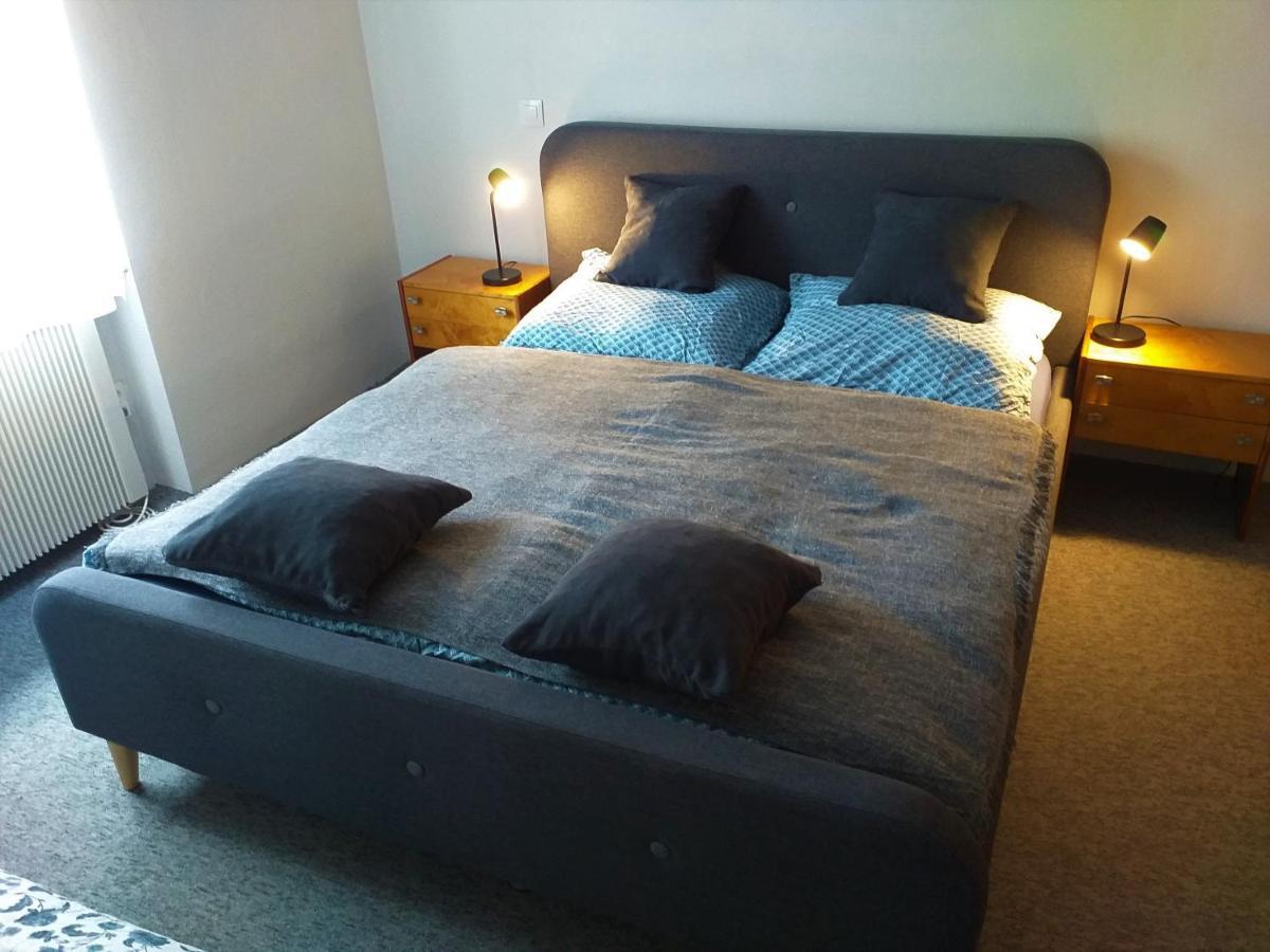 Apartman Banska Bystrica Fortnicka Zewnętrze zdjęcie