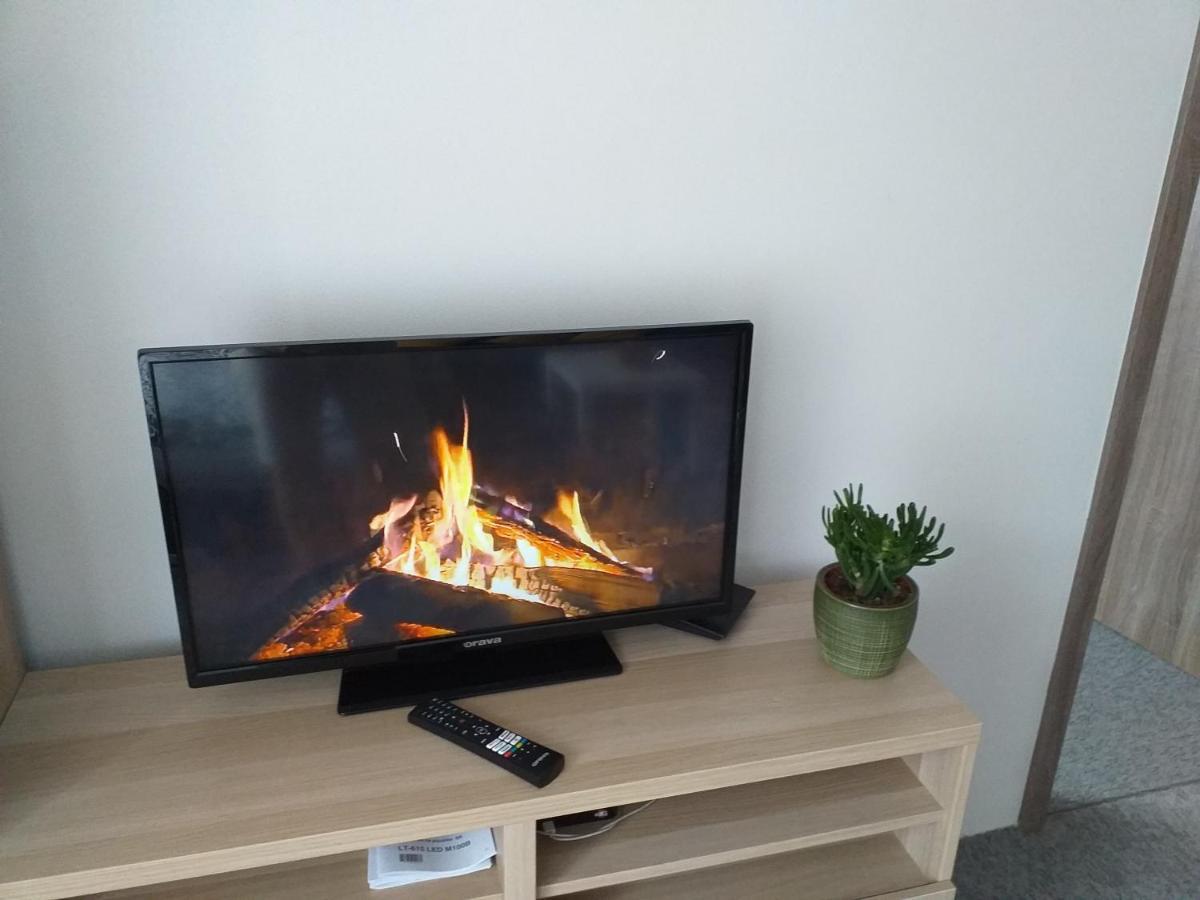 Apartman Banska Bystrica Fortnicka Zewnętrze zdjęcie