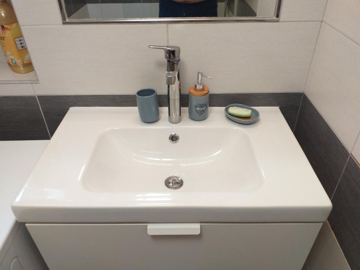 Apartman Banska Bystrica Fortnicka Zewnętrze zdjęcie