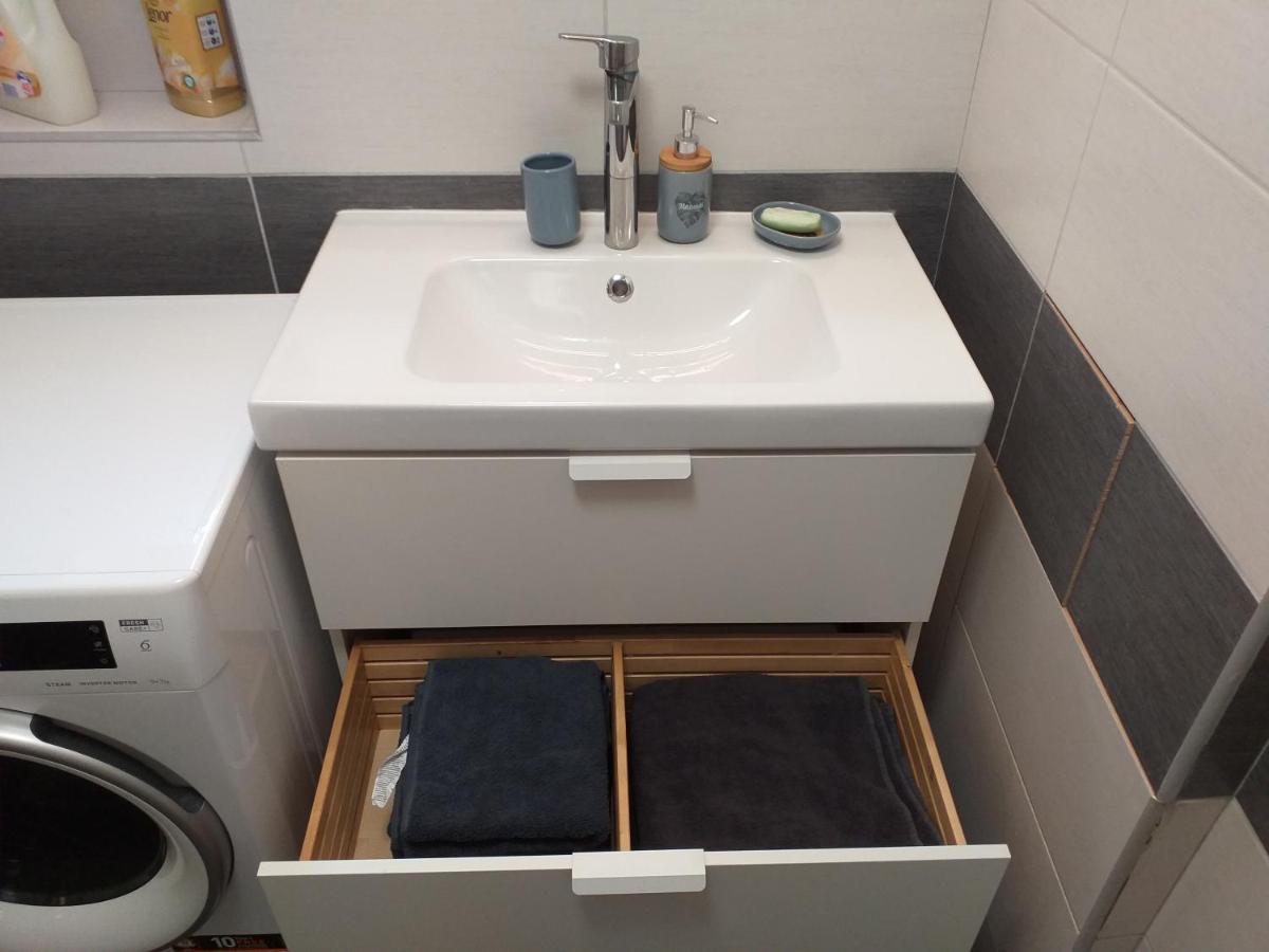 Apartman Banska Bystrica Fortnicka Zewnętrze zdjęcie