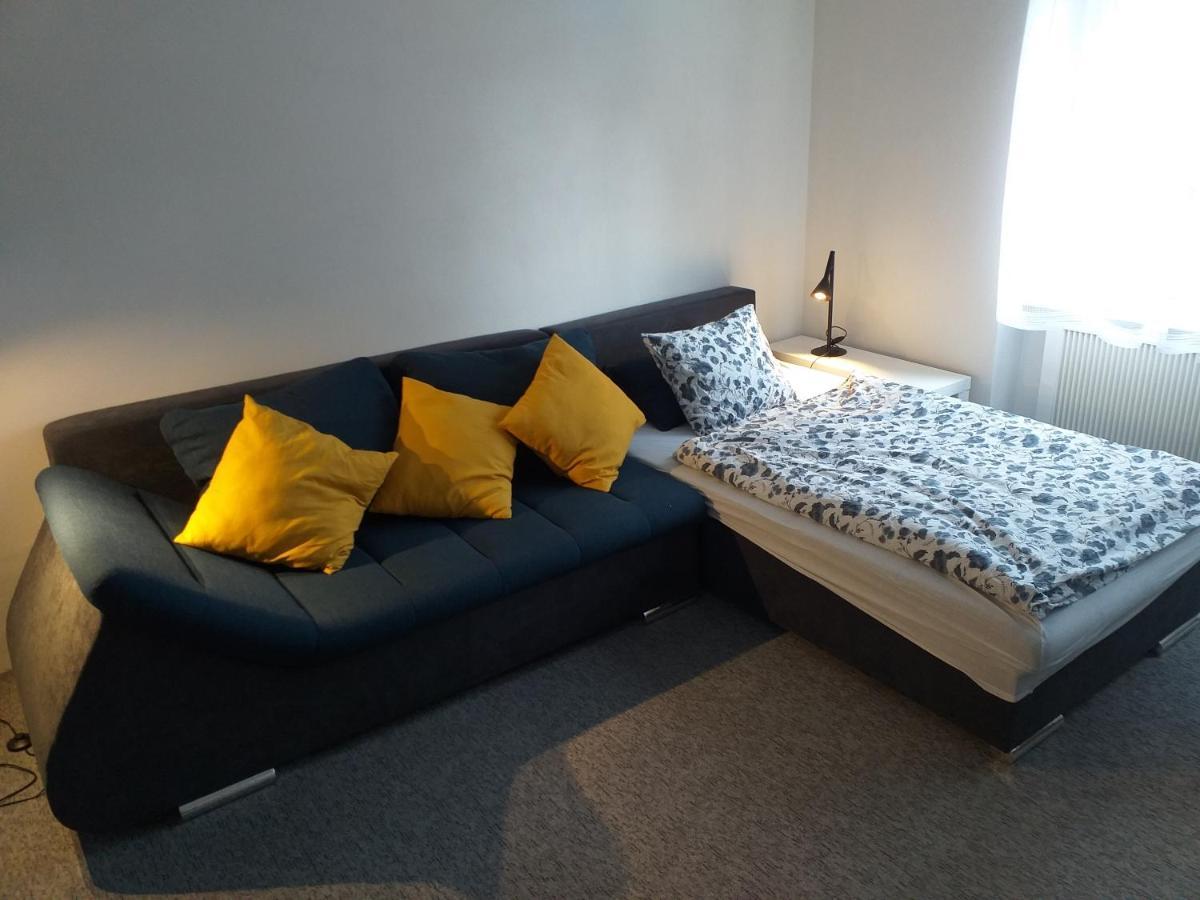 Apartman Banska Bystrica Fortnicka Zewnętrze zdjęcie