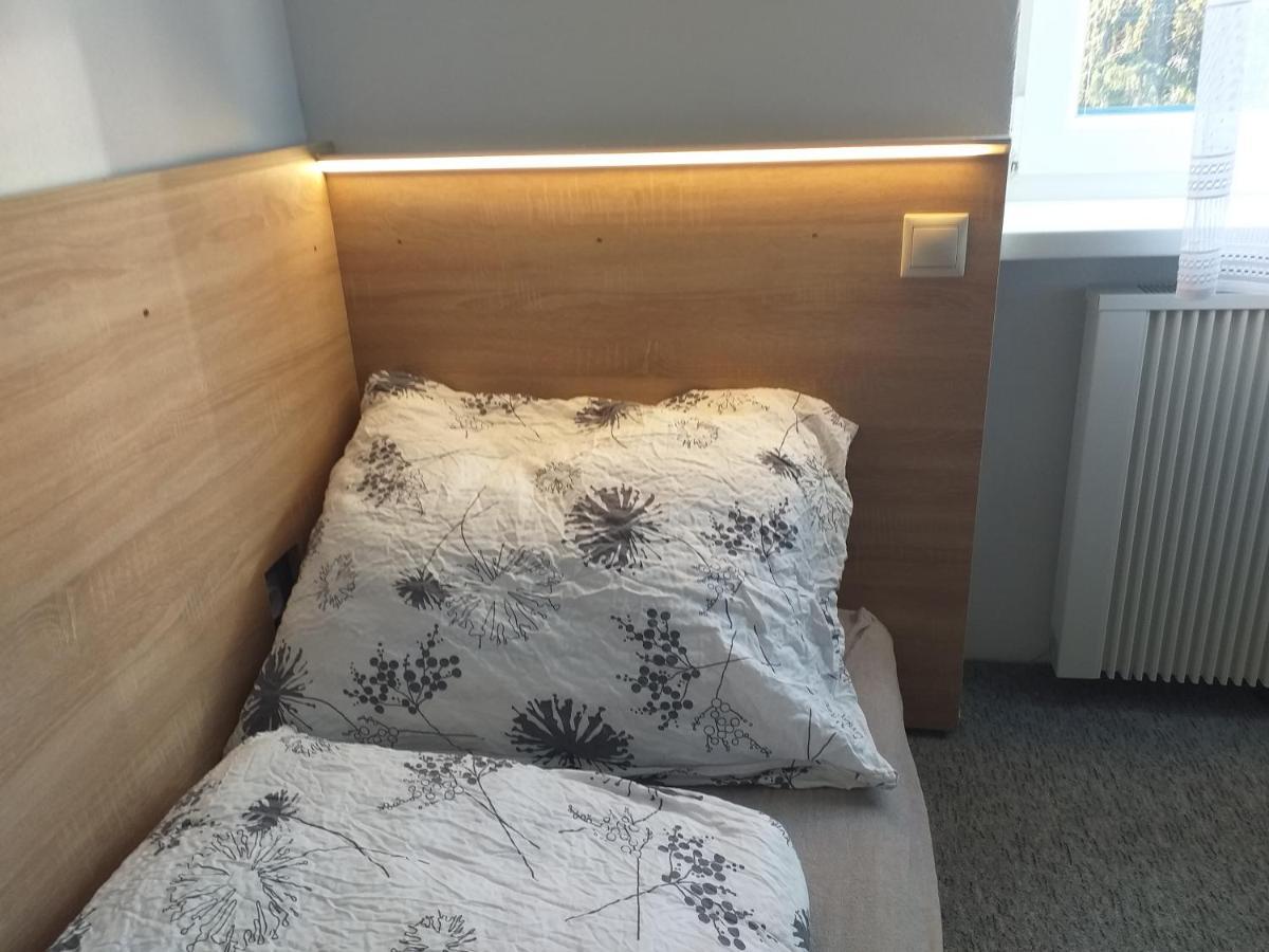 Apartman Banska Bystrica Fortnicka Zewnętrze zdjęcie
