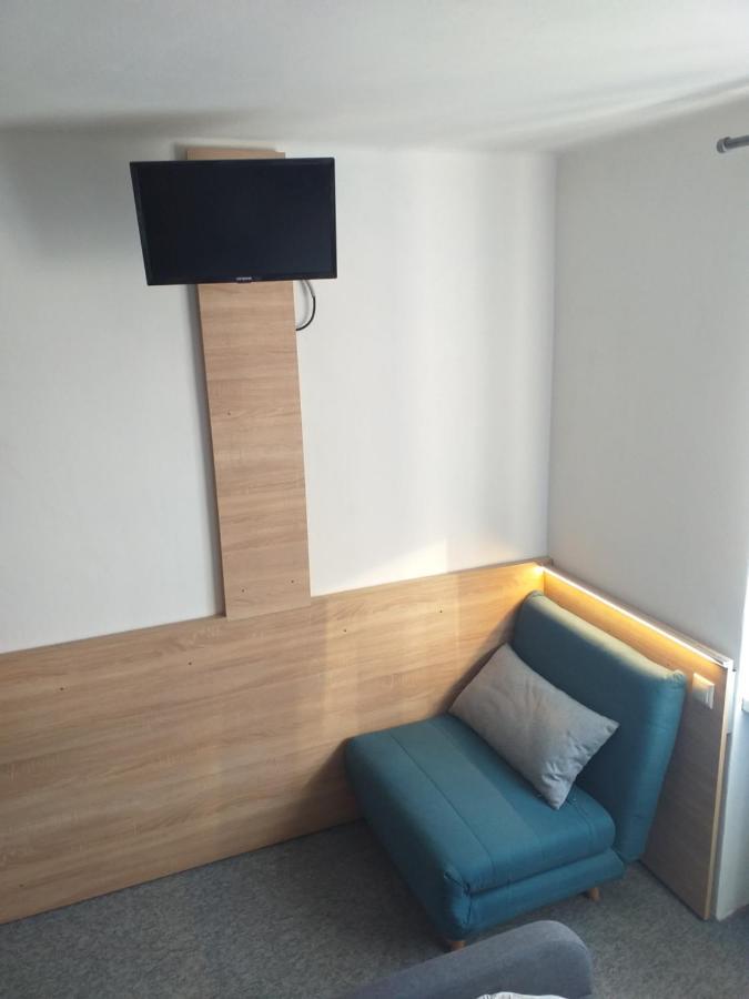 Apartman Banska Bystrica Fortnicka Zewnętrze zdjęcie