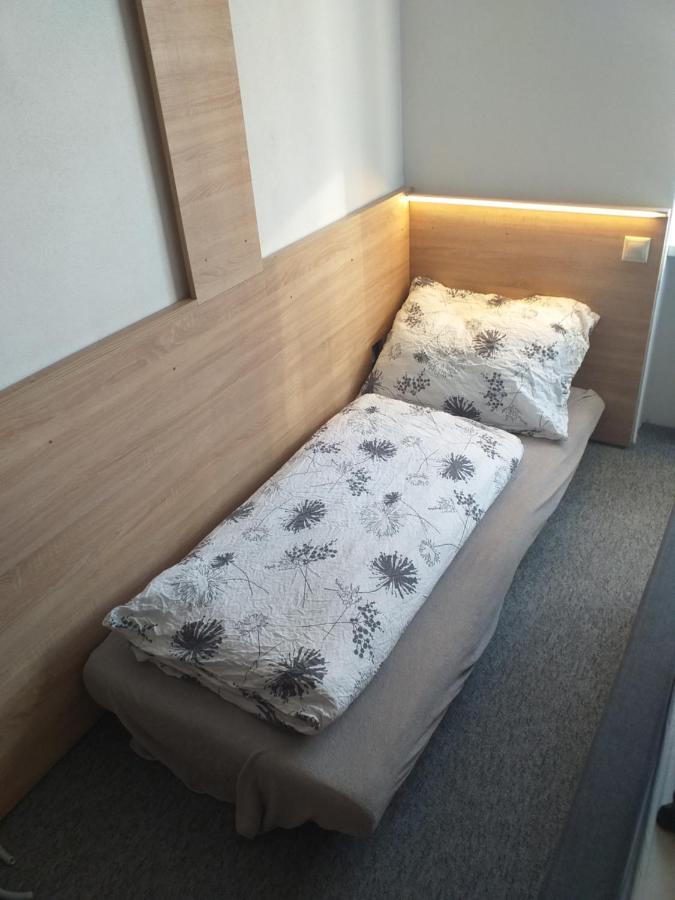 Apartman Banska Bystrica Fortnicka Zewnętrze zdjęcie
