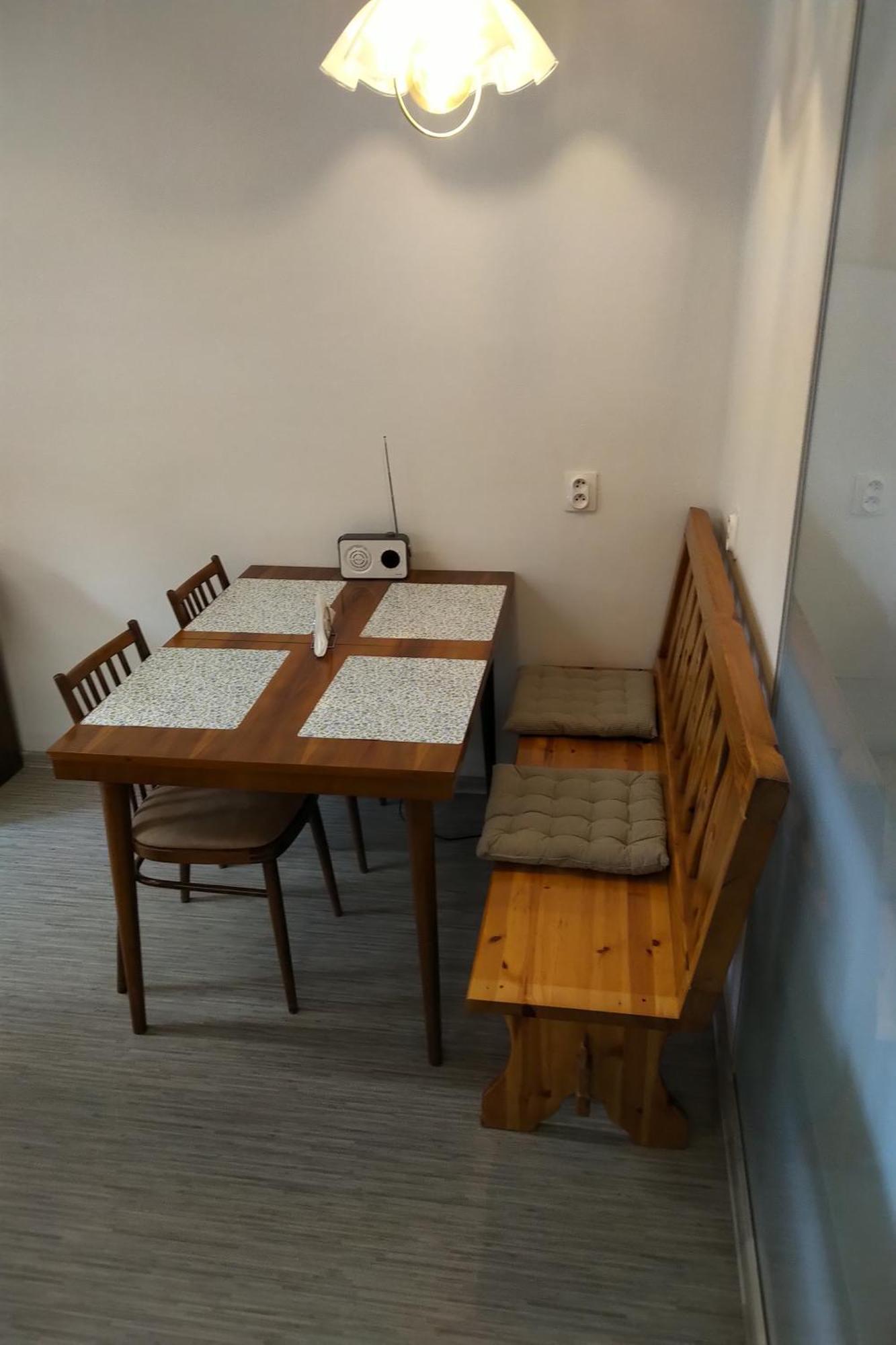 Apartman Banska Bystrica Fortnicka Zewnętrze zdjęcie