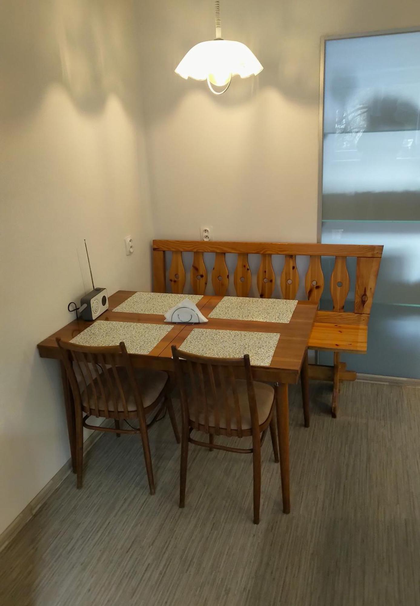 Apartman Banska Bystrica Fortnicka Zewnętrze zdjęcie