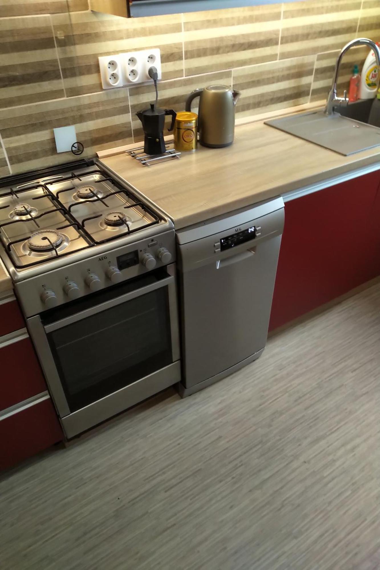 Apartman Banska Bystrica Fortnicka Zewnętrze zdjęcie