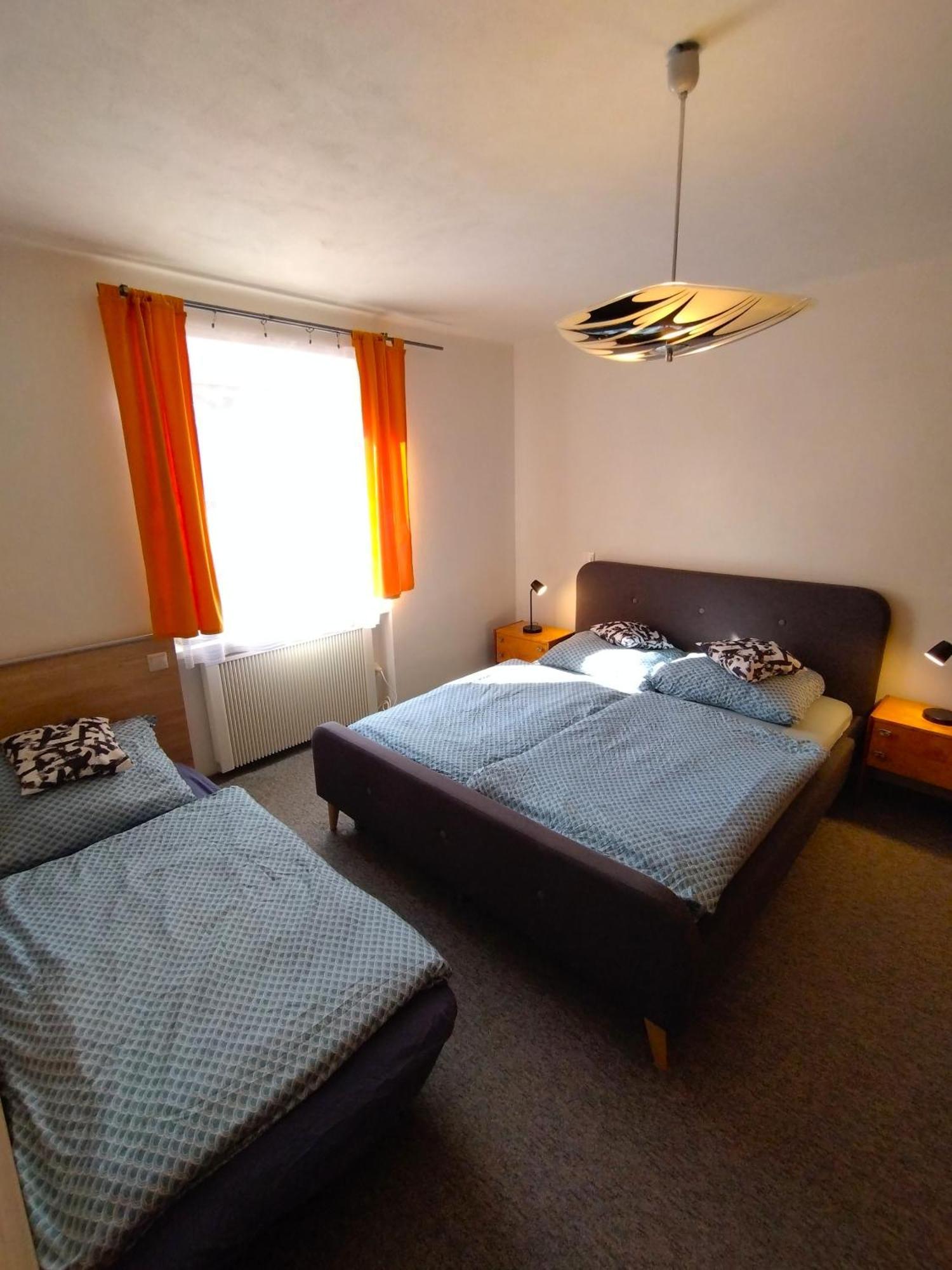 Apartman Banska Bystrica Fortnicka Zewnętrze zdjęcie